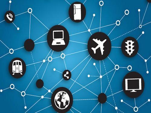 世界信息产业的第三次浪潮 物联网技术服务引领未来